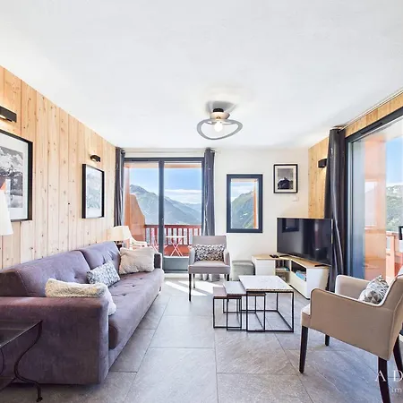Duplex Renove, Emplacement Ideal - 10 Pers.