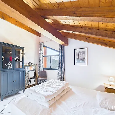 Apartment Duplex Renove, Emplacement Ideal - 10 Pers. *