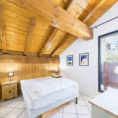 Duplex Renove, Emplacement Ideal - 10 Pers. Apartment